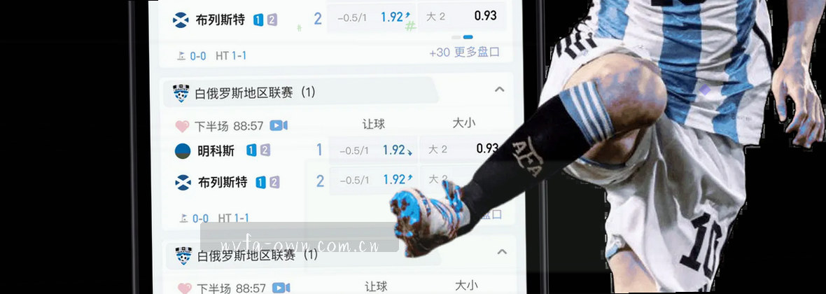 金年会NVFA：自有主张，定义新平台